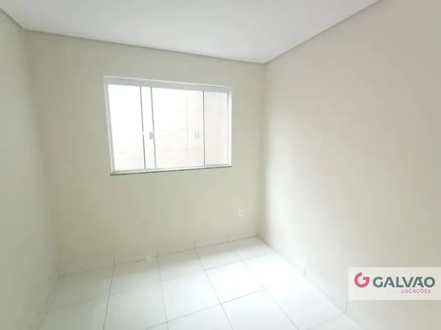 Casa 3 quartos e 1 banheiro, para alugar, no bairro Roça Grande em Colombo