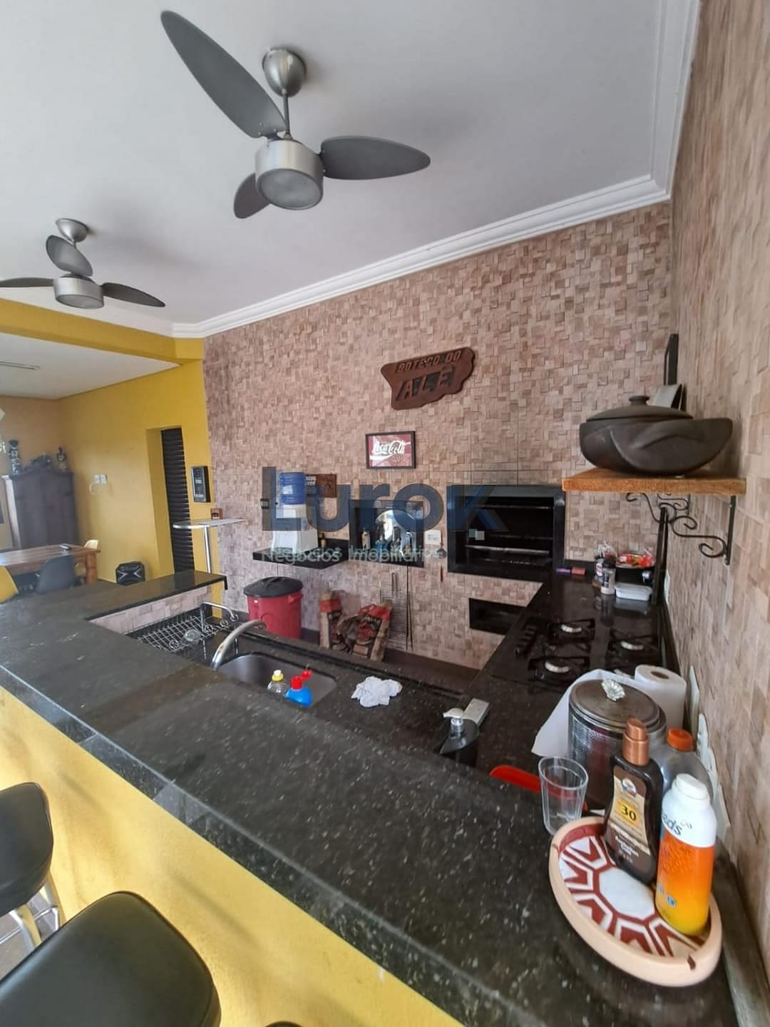 Casa, 6 quartos, 400 m² - Foto 40