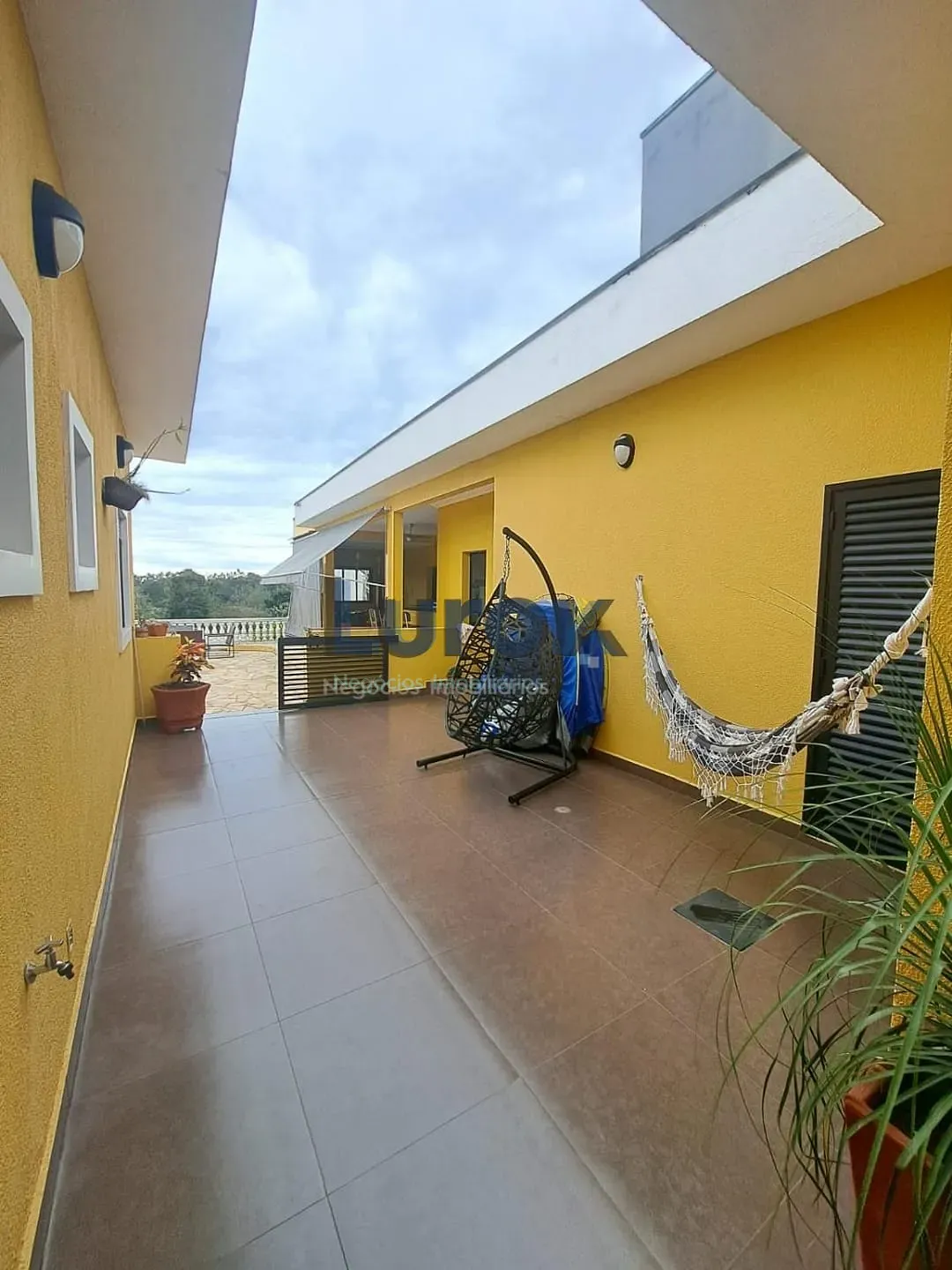 Casa, 6 quartos, 400 m² - Foto 41