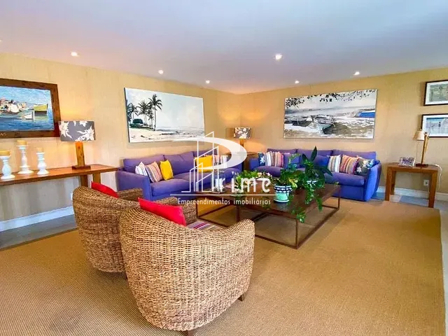 Casa com 2540m² 6 quartos e 7 banheiros, à venda, no bairro São Brás em Mangaratiba