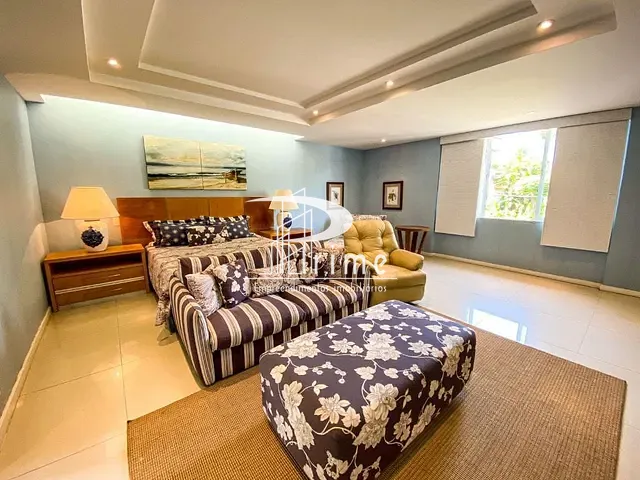 Casa com 2540m² 6 quartos e 7 banheiros, à venda, no bairro São Brás em Mangaratiba