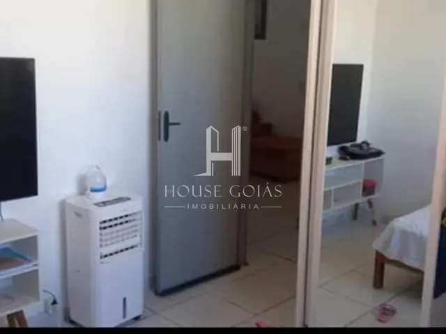 Casa com 200m² 3 quartos e 1 banheiro, à venda, no bairro Setor Amim Camargo em Goiânia
