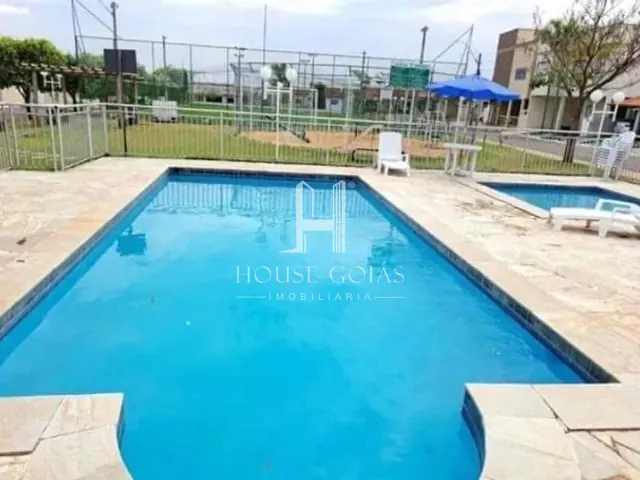 Casa com 200m² 3 quartos e 1 banheiro, à venda, no bairro Setor Amim Camargo em Goiânia