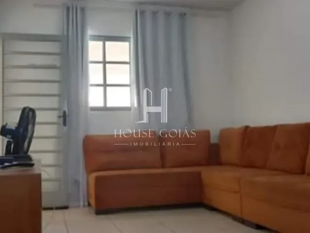 Casa com 200m² 3 quartos e 1 banheiro, à venda, no bairro Setor Amim Camargo em Goiânia