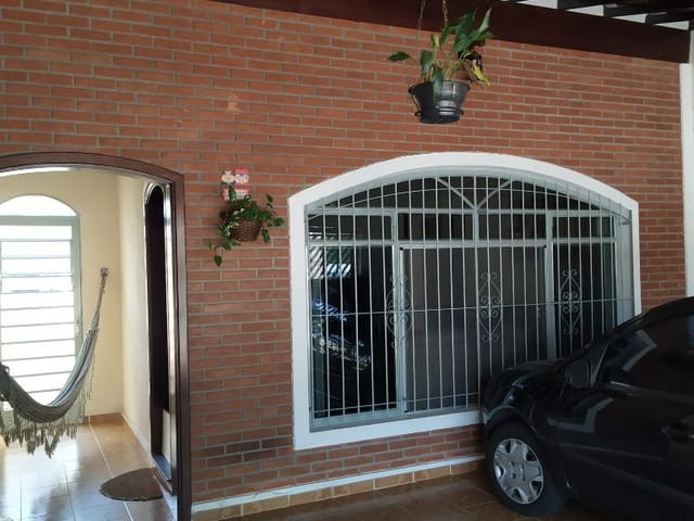 Foto do Casa - Casa com 3 dormitórios à venda, 100 m² por R$ 607.000,00 - Palmeiras de São José - São José dos Campos/SP | RUSSI IMÓVEIS