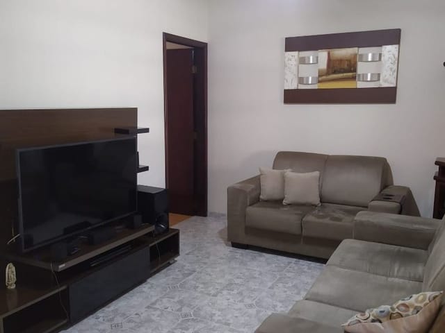 Foto do Casa - Casa com 3 dormitórios à venda, 100 m² por R$ 607.000,00 - Palmeiras de São José - São José dos Campos/SP | RUSSI IMÓVEIS