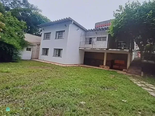 Casa com 624m² 3 quartos e 3 banheiros, à venda, no bairro Jardim Mariliza em São Paulo