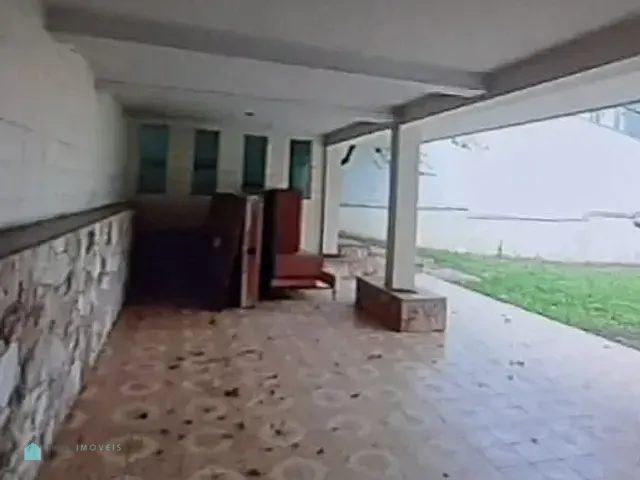 Casa com 624m² 3 quartos e 3 banheiros, à venda, no bairro Jardim Mariliza em São Paulo