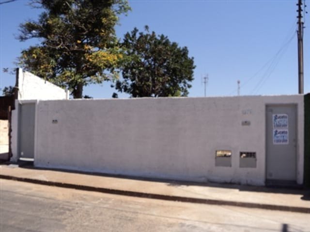 Foto do Casa - Casa Residencial para locação, Nossa Senhora da Abadia, Uberaba - CA0982. | ZUCATO IMOBILIARIA LTDA