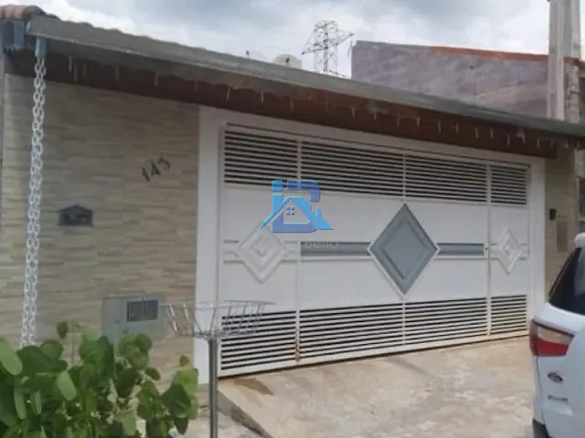 Casa com 180m² 2 quartos e 2 banheiros, à venda, no bairro Loteamento Residencial Terra Nova em Itatiba