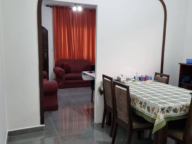 Casa com 169m² 2 quartos e 2 banheiros, à venda, no bairro Santa Maria em São Caetano do Sul