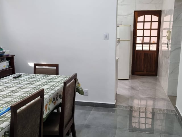Casa com 169m² 2 quartos e 2 banheiros, à venda, no bairro Santa Maria em São Caetano do Sul