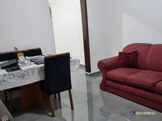Casa com 169m² 2 quartos e 2 banheiros, à venda, no bairro Santa Maria em São Caetano do Sul