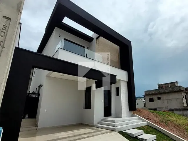 Casa com 250m² 4 quartos e 4 banheiros, à venda, no bairro Loteamento Reserva Ermida em Jundiaí