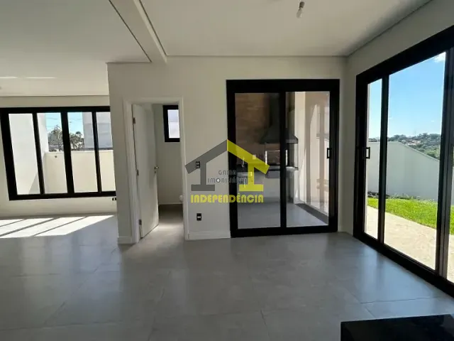 Casa com 387m² 3 quartos e 2 banheiros, para alugar, no bairro Jardim do Leste em Itatiba