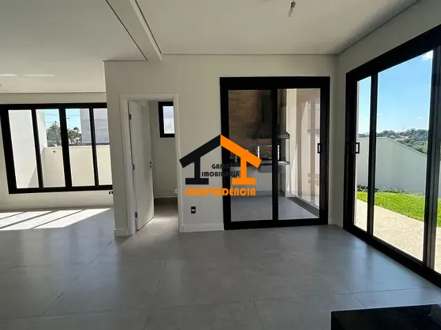 Casa com 387m² 3 quartos e 2 banheiros, para alugar, no bairro Jardim do Leste em Itatiba