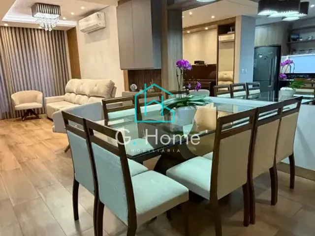 Casa com 140m² 3 quartos e 2 banheiros, à venda, no bairro Jardim Central Park em Londrina