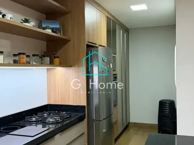 Casa com 140m² 3 quartos e 2 banheiros, à venda, no bairro Jardim Central Park em Londrina