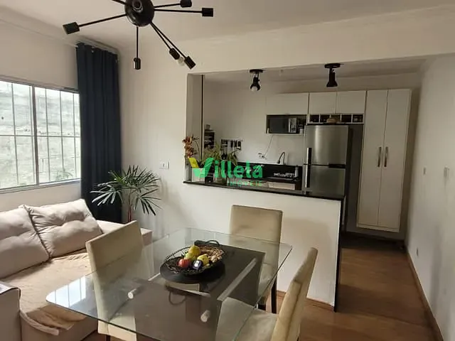 Casa 2 quartos e 1 banheiro, à venda, no bairro Vila Monte Belo em Itaquaquecetuba