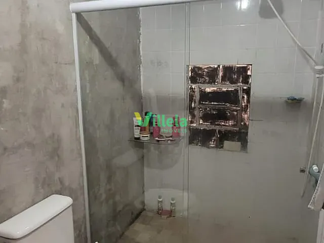 Casa 2 quartos e 1 banheiro, à venda, no bairro Vila Monte Belo em Itaquaquecetuba