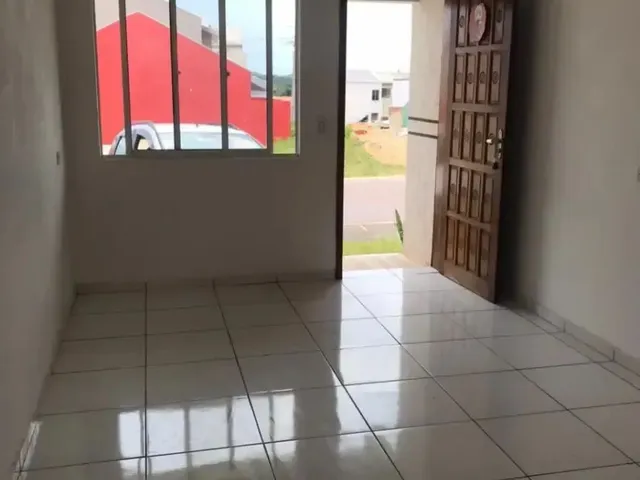 Casa com 147m² 2 quartos e 1 banheiro, à venda, no bairro Campo de Santana em Curitiba