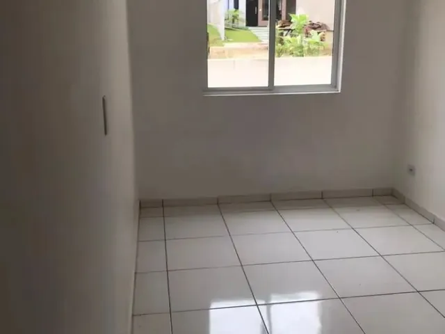 Casa com 147m² 2 quartos e 1 banheiro, à venda, no bairro Campo de Santana em Curitiba