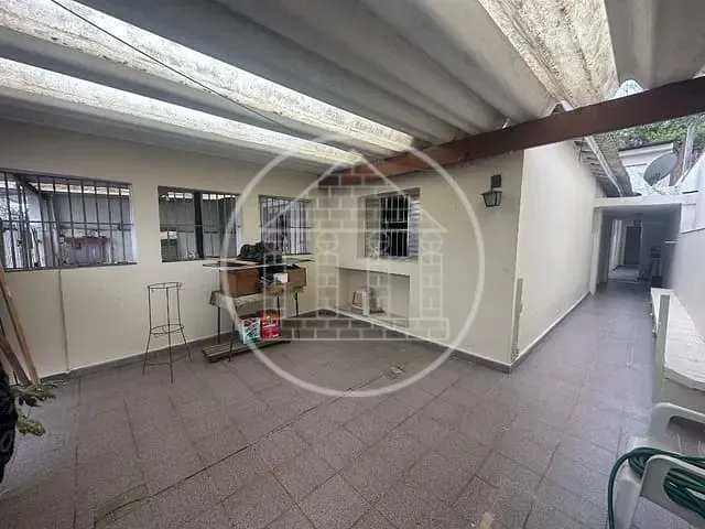 Casa com 125m² 3 quartos e 2 banheiros, à venda, no bairro Jardim Guarapiranga em São Paulo
