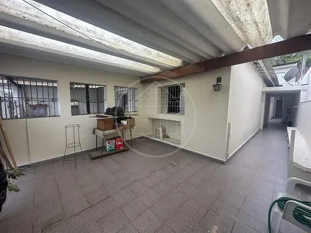 Casa com 125m² 3 quartos e 2 banheiros, à venda, no bairro Jardim Guarapiranga em São Paulo