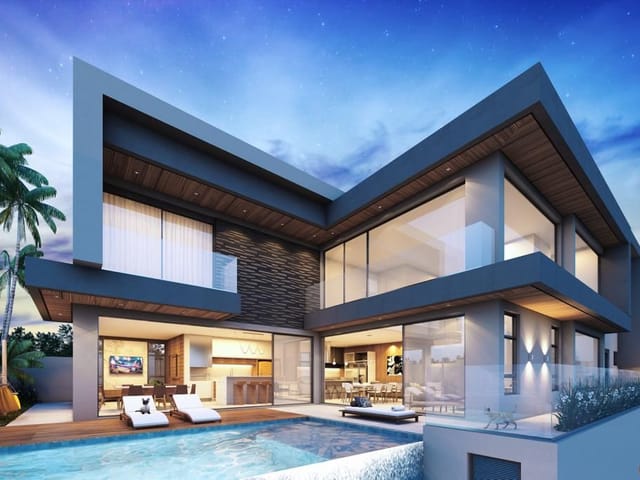 Foto do Casa - Casa com 5 dormitórios à venda, 452 m² por R$ 2.855.000,00 - Urbanova - São José dos Campos/SP | RUSSI IMÓVEIS