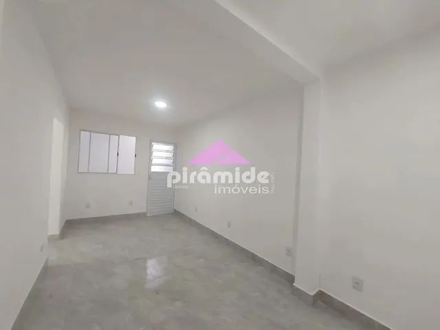 Casa com 250m² 1 quarto e 2 banheiros, para alugar, no bairro Jardim Paulista em São José Dos Campos