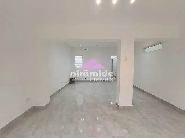Casa com 250m² 1 quarto e 2 banheiros, para alugar, no bairro Jardim Paulista em São José Dos Campos