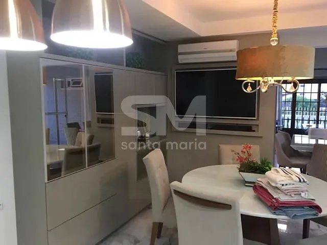 Casa com 423m², à venda, no bairro Maria Goretti em Chapecó
