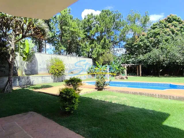Casa com 1020m² 3 quartos e 5 banheiros, para alugar, no bairro Condominio São Joaquim em Vinhedo