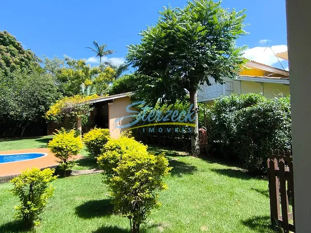 Casa com 1020m² 3 quartos e 5 banheiros, para alugar, no bairro Condominio São Joaquim em Vinhedo