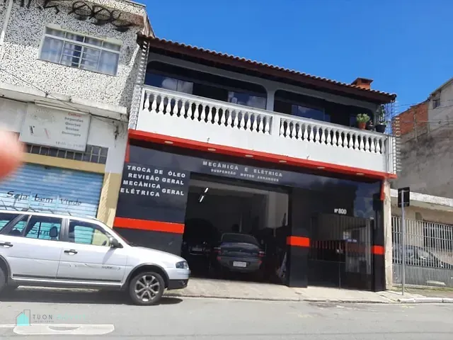 Casa com 168m² 4 quartos e 3 banheiros, à venda, no bairro Jardim Maristela em São Paulo