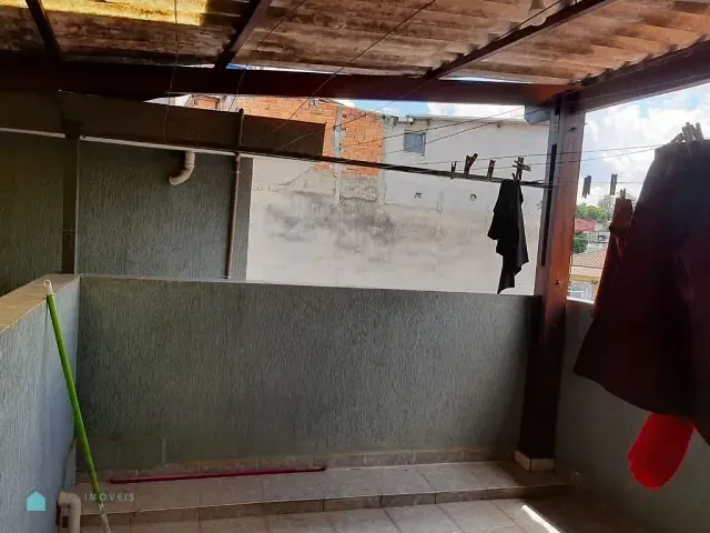 Casa com 168m² 4 quartos e 3 banheiros, à venda, no bairro Jardim Maristela em São Paulo