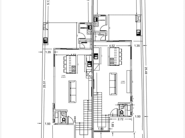 Casa 3 quartos e 2 banheiros, à venda, no bairro Glória em Macaé