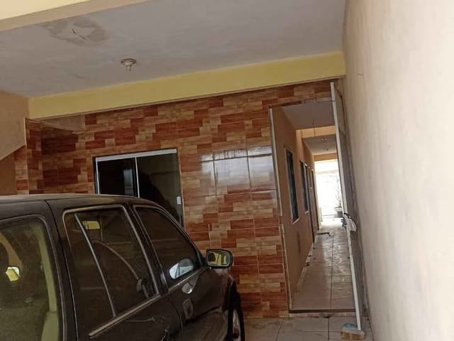 Casa 1 quarto e 1 banheiro, à venda, no bairro Centro em Campos dos Goytacazes