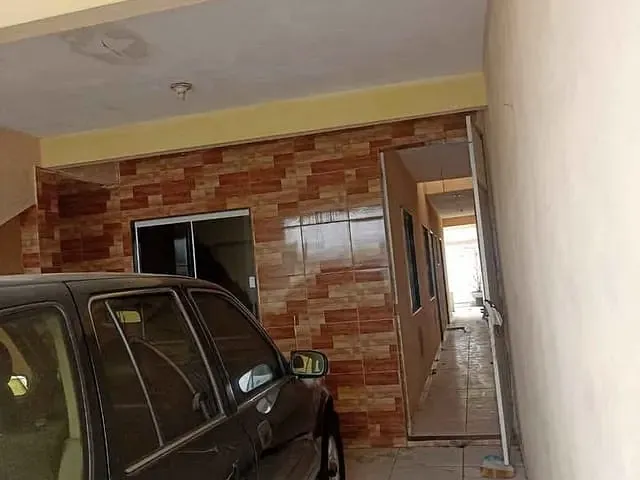 Casa 1 quarto e 1 banheiro, à venda, no bairro Centro em Campos dos Goytacazes
