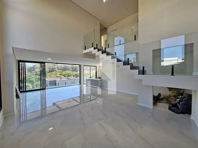 Casa com 656m² 3 quartos e 5 banheiros, à venda, no bairro Jardim Florestal em Jundiaí