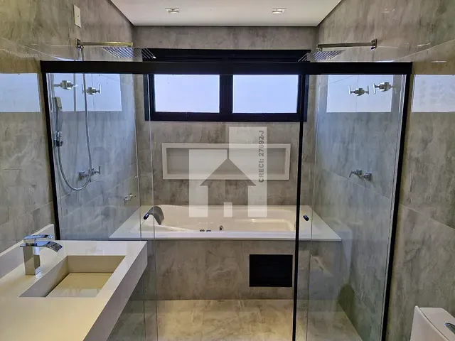 Casa com 656m² 3 quartos e 5 banheiros, à venda, no bairro Jardim Florestal em Jundiaí