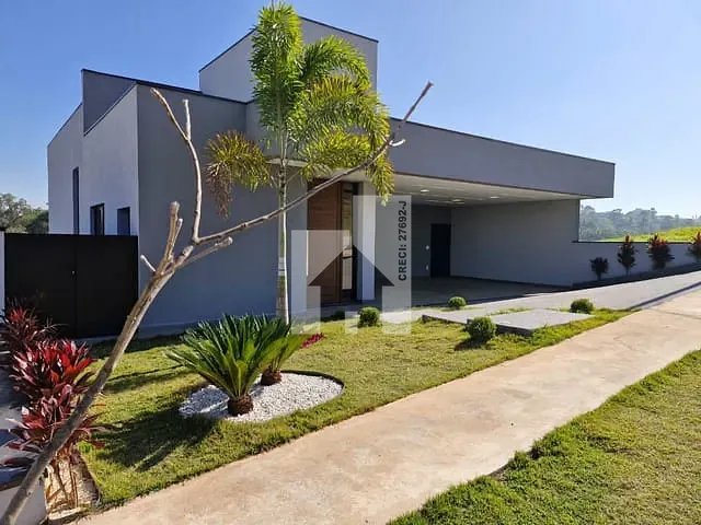 Casa com 656m² 3 quartos e 5 banheiros, à venda, no bairro Jardim Florestal em Jundiaí