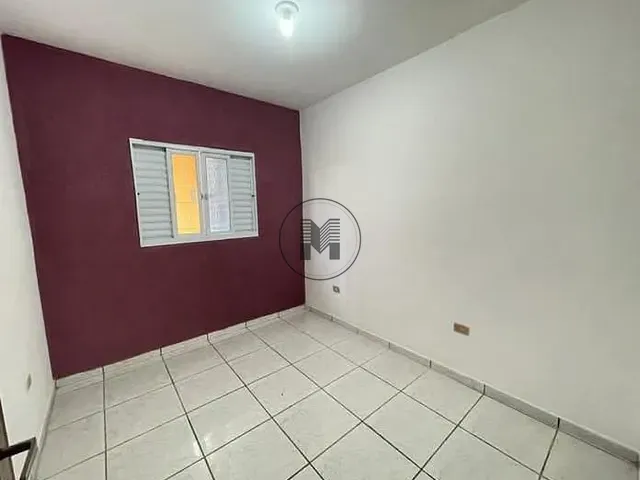 Casa com 207m² 3 quartos e 1 banheiro, à venda, no bairro Morada dos Nobres em Taubaté