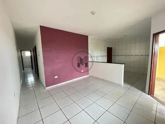 Casa com 207m² 3 quartos e 1 banheiro, à venda, no bairro Morada dos Nobres em Taubaté