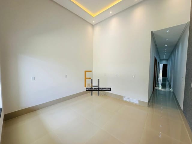 Casa com 150m² 3 quartos e 1 banheiro, à venda, no bairro Parque João Braz - Cidade Industrial em Goiânia