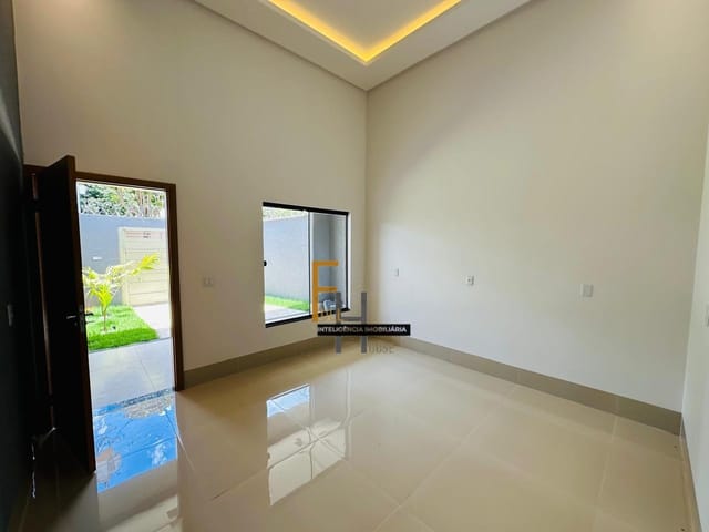 Casa com 150m² 3 quartos e 1 banheiro, à venda, no bairro Parque João Braz - Cidade Industrial em Goiânia