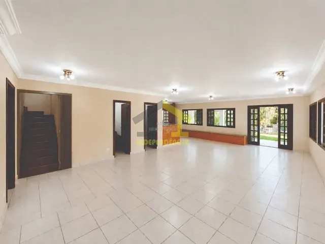 Casa com 485m² 5 quartos e 6 banheiros, à venda, no bairro Parque dos Príncipes em São Paulo