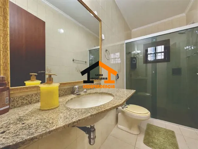 Casa com 485m² 5 quartos e 6 banheiros, à venda, no bairro Parque dos Príncipes em São Paulo