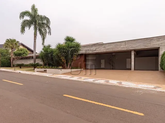 Casa com 1200m² 5 quartos e 6 banheiros, à venda, no bairro Jardim São Jorge em Londrina