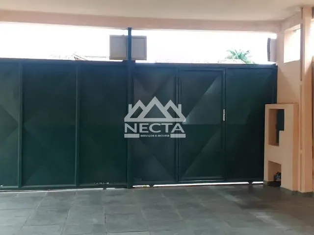 Casa com 254m² 5 quartos e 3 banheiros, à venda, no bairro Porto Grande em São Sebastião